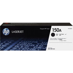 Тонер-картридж HP 150A Blk LaserJet Toner Cartridge (W1500A)