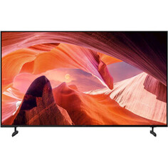 Телевизор Sony KD-55X80L