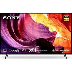 Телевизор Sony KD-50X80K