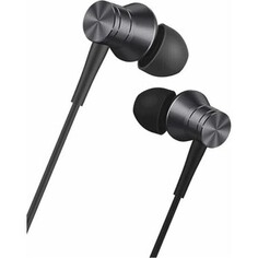 Наушники 1MORE Piston Fit In-Ear Headphones E1009 Gray