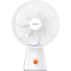 Вентилятор Xiaomi мини перезаряжаемый Rechargeable Mini Fan ZMYDFS01DM (BHR6089GL)