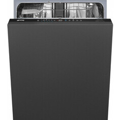 Встраиваемая посудомоечная машина Smeg ST273CL