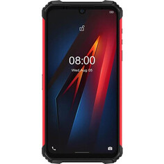 Смартфон Ulefone ARMOR 8 PRO 8/128 Gb RED