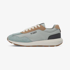 Кроссовки Kappa Authentic Run Mesh, Серый