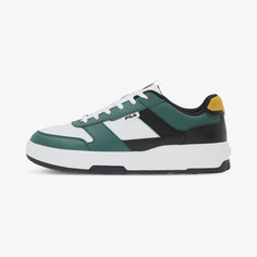 Кеды FILA Fx-1000 Low, Зеленый