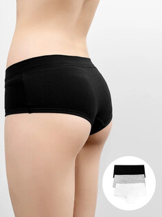 Трусы женские (3шт.) Mark Formelle