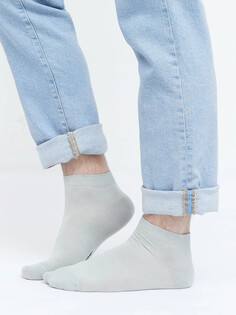Укороченные мужские носки Mark Formelle