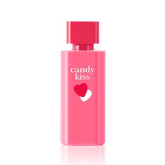 Парфюмерная вода для женщин candy kiss Dilis