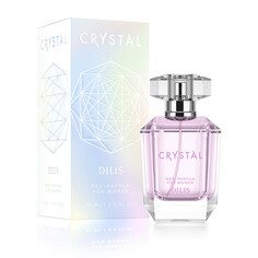Парфюмерная вода для женщин neo-parfum Dilis