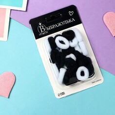 Резинка для волос Выбражулька