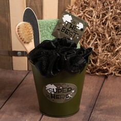 Набор подарочный этель