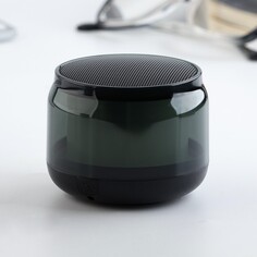 Портативная колонка, с подсветкой мод. ps-01, 8 х 6 см Like me