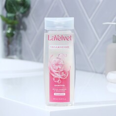 Шампунь для волос, мягкое очищение и увлажнение, 250 мл, lavelvet Beauty Fox