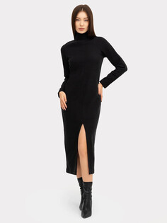 Платье женское в черном цвете Mark Formelle