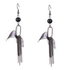 Серьги Модные истории