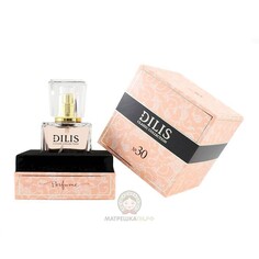 Духи экстра &quot;dilis classic collection №