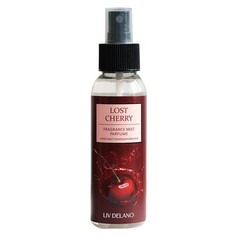Спрей-мист lost cherry парфюмированный LIV Delano