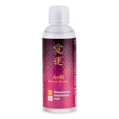 Женьшеневая мицеллярная вода aeri Modum