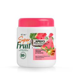 Маска-сыворотка д/волос superfruit Viteks