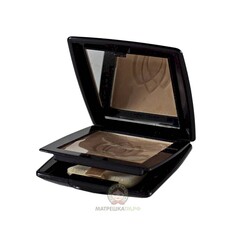 Пудра комп. affectionate touch 12 г тон L'atuage Cosmetic