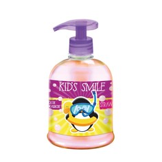 Детское мыло kids smile клубника 500 Romax