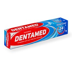 Паста зубная dentamed total care, 100 Modum
