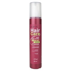 Лак для волос hair care maxi объем Viteks