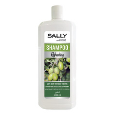 Шампунь для волос sally olive extract 1