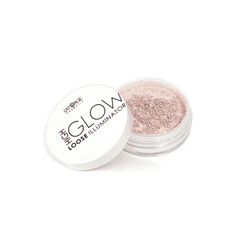 Хайлайтер рассыпчатый high glow т.803 L'atuage Cosmetic