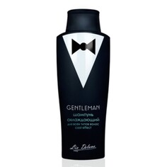 Шампунь для всех типов волос gentleman LIV Delano
