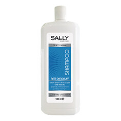 Шампунь для волос sally