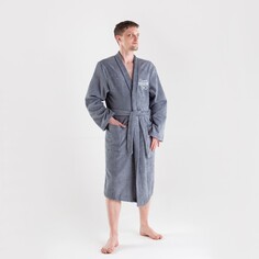 Халат махровый Этель