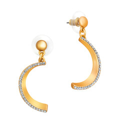 Серьги Модные истории