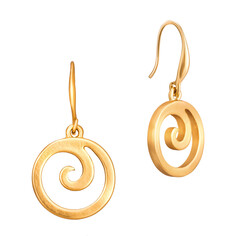 Серьги Модные истории