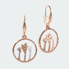 Серьги Модные истории