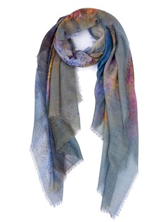 Палантин Модные истории