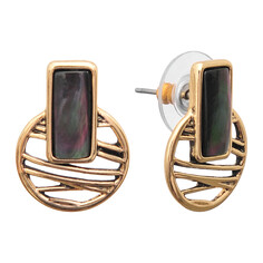 Серьги Модные истории