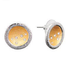 Серьги Модные истории