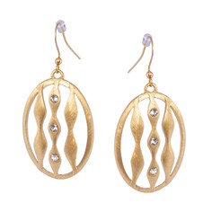 Серьги Модные истории