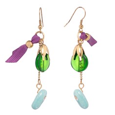 Серьги Модные истории