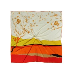 Платок Модные истории