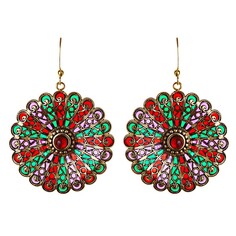 Серьги Модные истории