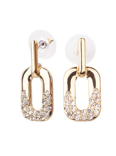 Серьги Модные истории