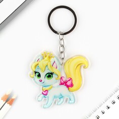 Брелок акриловый Micio