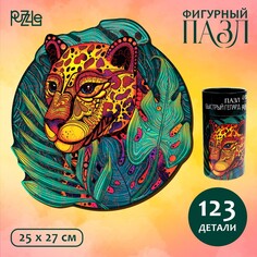 Пазл Puzzle