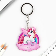 Брелок акриловый Micio