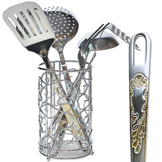 Набор кухонных принадлежностей + Mayer Boch