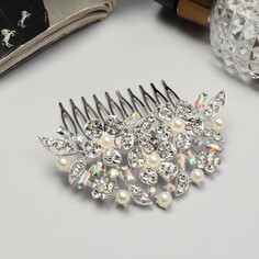 Гребень для волос Queen Fair