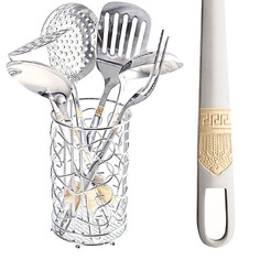 Набор кухонных принадлежностей + Mayer Boch