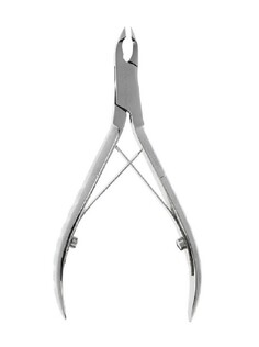 Кусачки для ногтей и кутикулы блестящие 102-001m 1 DI Valore